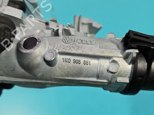 Ignition barrel SKODA CITIGO (NF1) | BP37857595M48 - Image 10