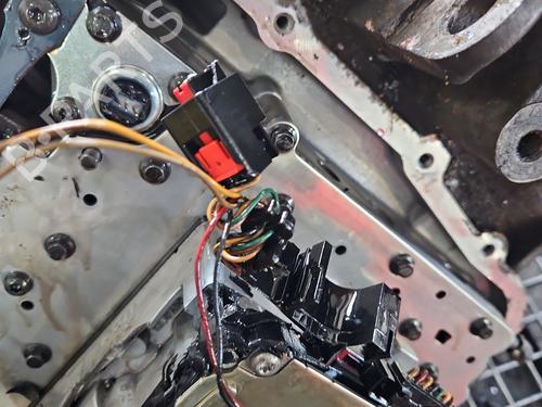 Gearbox FIAT FREEMONT (345_) | BP37828857M3 - Image 4