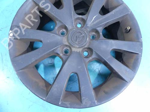Fælgsæt MAZDA 3 (BK) 1.6 (BK14) | BP37889732C100 - Image 13