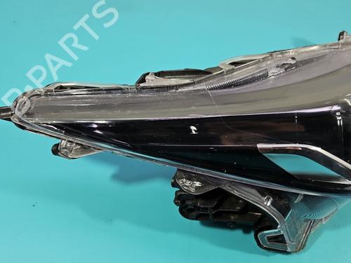 Right headlight TOYOTA COROLLA Saloon (_E21_) 1.8 VVTi Hybrid (ZWE219) | BP38702756C29 - Image 3