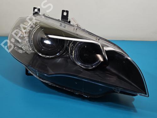 Right headlight BMW X6 (E71, E72) xDrive 40 d | BP37823308C29 - Image 4