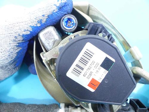 Front left seatbelt AUDI A8 D3 (4E2, 4E8) 4.2 quattro | BP37876705I26 - Image 7