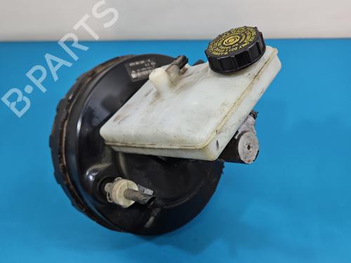 Servo brake OPEL MOVANO B Van (X62) 2.3 CDTI FWD (FV) | BP37858047M42 - Image 4