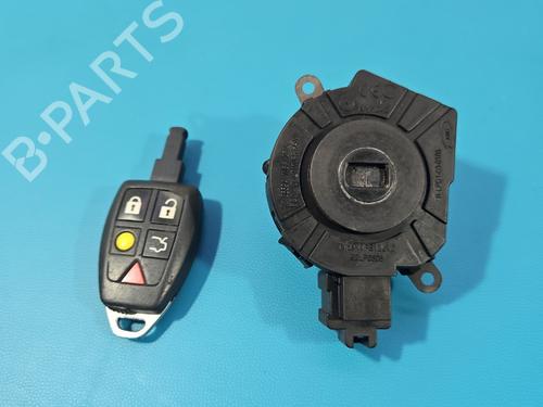 Used Ignition barrel Ignition barrel VOLVO S40 II (544) 1.6 D (110 hp) 40189251 40189251