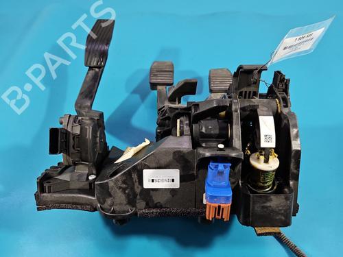 Pedal FIAT 500X (334_) 2.0 D Multijet 4x4 (334AXB22, 334AXD2B) | BP39171060I4 - Image 19