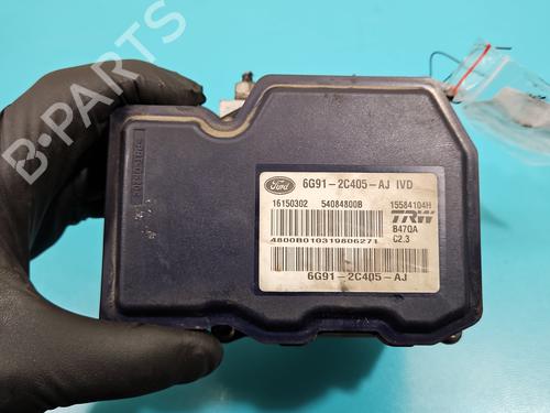 ABS pump FORD S-MAX (WA6) | BP38124893M43 - Image 8