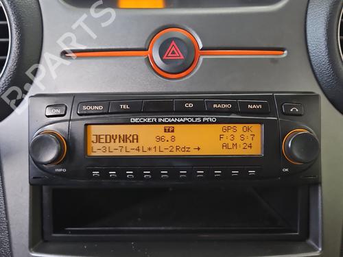 Auto-radio Auto-radio 38152222 38152222