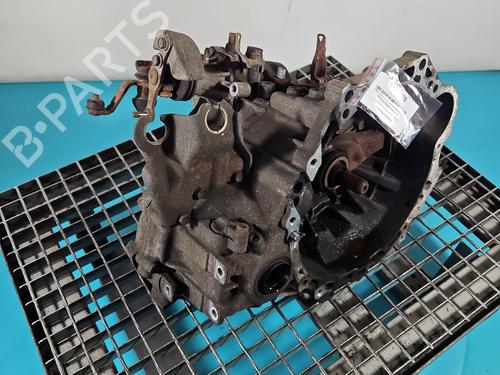 Gearkasse Gearkasse 38752018 38752018