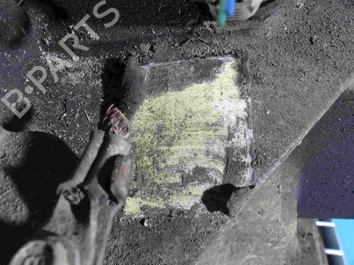 Gearbox MAZDA 5 (CR) 2.0 CD (CR19) | BP37807257M3  - Image 7
