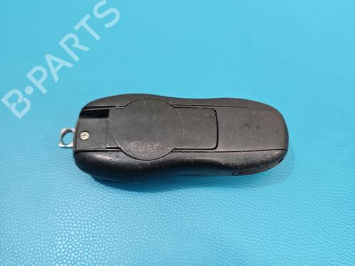 Ignition barrel PORSCHE PANAMERA (970) 3.6 | BP37859843M48 - Image 4