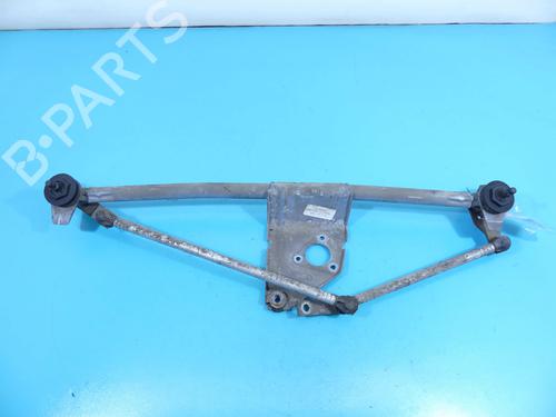 Used Front wipers mechanism Front wipers mechanism 37989708 37989708