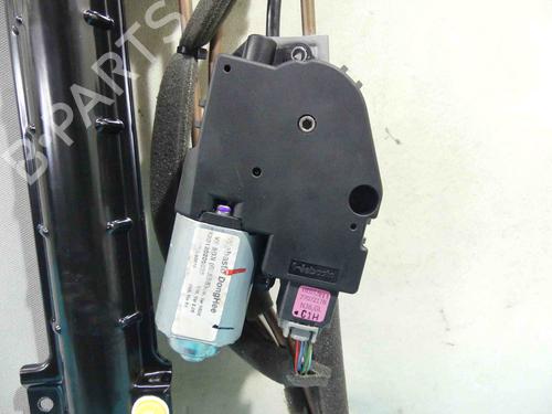 Cargo separator HYUNDAI i40 I CW (VF) | BP37805589I36 - Image 6