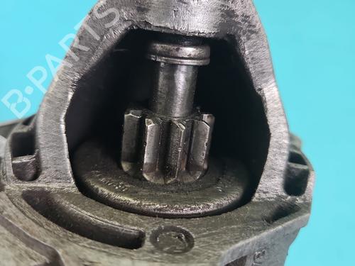 Starter VW PASSAT B5 (3B2) 1.8 | BP37859630M8 - Image 3