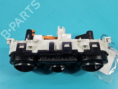 Climate control PEUGEOT 208 Hatchback Van (CR_) 1.6 BlueHDi 75 | BP37825399I5 - Image 4