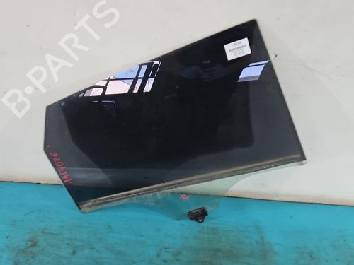 rear-right-door-window-kia-niro-i-de-2016-2017-2018-2019-2020-2021-2022-37817045 main image