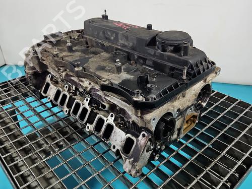 Cylinder head CITROËN JUMPER II Van 2.2 HDi 130 | BP37827969M5 - Image 2