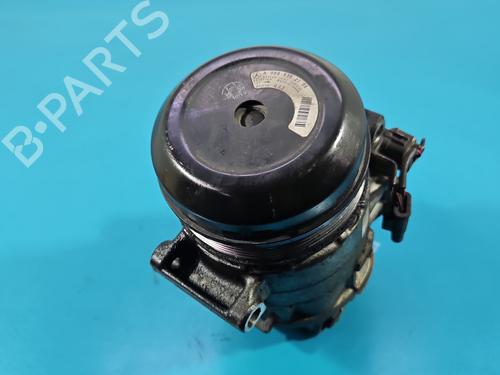 AC compressor MERCEDES-BENZ C-CLASS (W204) C 200 CDI (204.001) | BP38050774M34 - Image 6