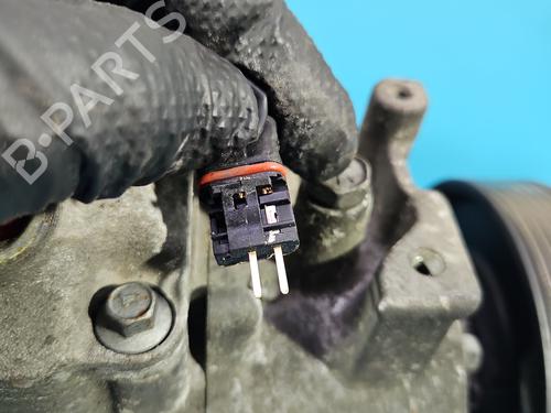 AC compressor BMW X3 (F25) xDrive 20 d | BP38000370M34 - Image 3