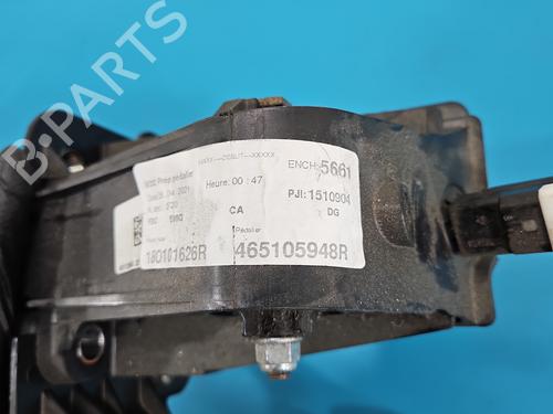 Pedal RENAULT MASTER III Platform/Chassis (EV, HV, UV) | BP38147062I4 - Image 7