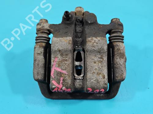 Left rear brake caliper HONDA FR-V (BE) 2.0 (BE3) | BP38126045M107 - Image 2