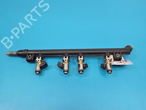 Injector FIAT LINEA (323_, 110_) 1.4 | BP37859872M100 - Image 5