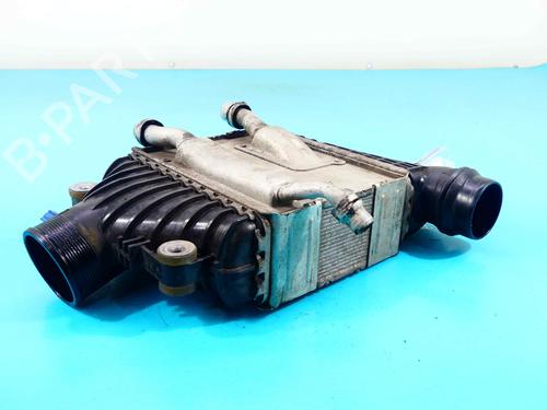 Intercooler JAGUAR XF II (X260) | BP37880908M30 - Image 4