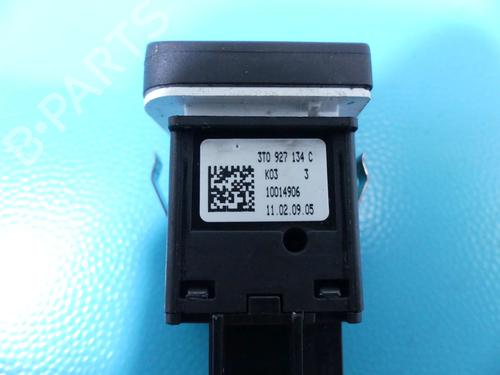 Switch SKODA SUPERB II (3T4) 2.0 TDI | BP37885115I30 - Image 4