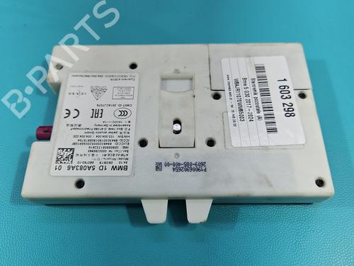 Electronic module BMW 5 (G30, F90) 520 i | BP39530362M83 - Image 3