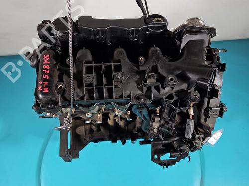 engine-citroen-berlingo-box-bodympv-b9-2008-37839541 main image