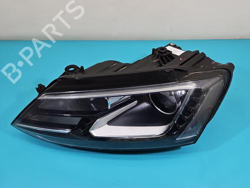 Left headlight VW BEETLE (5C1, 5C2) 2.0 TDI | BP38132619C28 - Image 15