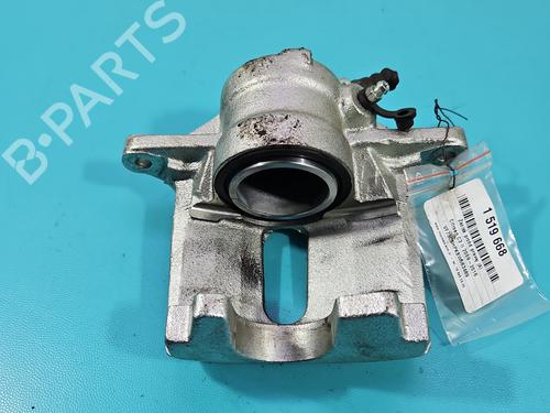 Right front brake caliper CITROËN C3 II (SC_) 1.6 HDi | BP37821805M104 - Image 5