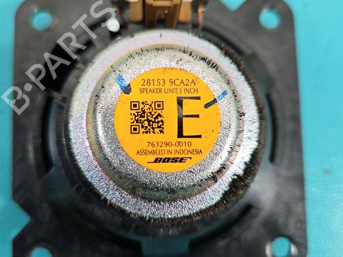 Speaker INFINITI Q50 2.0 T | BP38142376E2 - Image 3