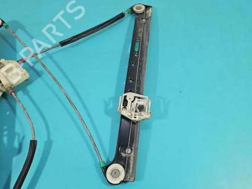 Front left window mechanism BMW X3 (E83) 2.0 d | BP38131899C22 - Image 4
