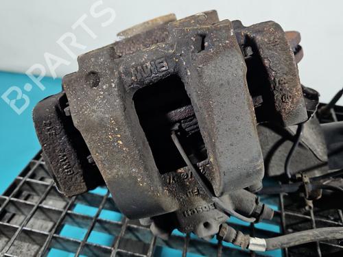 Used Left front brake caliper Left front brake caliper BMW 3 Gran Turismo (F34) 320 d xDrive (190 hp) 38152149 38152149