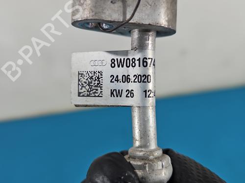 AC pipe AUDI A4 B9 Avant (8W5, 8WD) 30 TDI Mild Hybrid | BP37840627M126 - Image 7