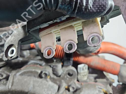 Gearbox LEXUS RX (_U3_) 400h AWD (MHU38_, MHU38R) | BP37856265M3  - Image 5