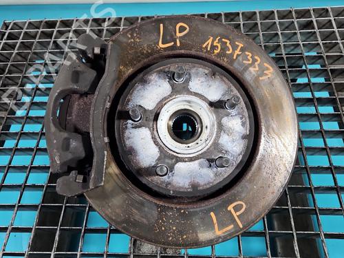 left-front-steering-knuckle-dodge-grand-caravan-2007-38151436 main image