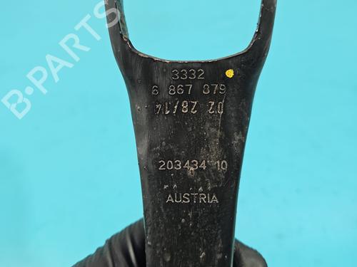 Højre bagtil bærearm BMW i3 (I01) Range Extender | BP37845072M15 - Image 10