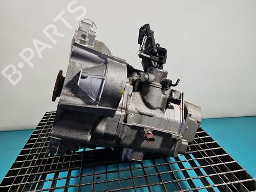 Gearbox SKODA FABIA IV (PJ3) | BP37858028M3 - Image 4