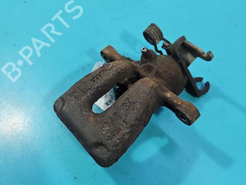 Left rear brake caliper SMART FORFOUR (454) 1.3 (454.031) | BP38143639M107 - Image 3