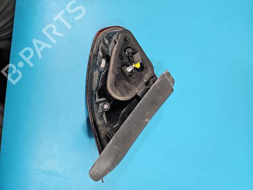 Right tailgate light PEUGEOT 2008 I (CU_) 1.2 THP 110 / PureTech 110 | BP37856127C80 - Image 7
