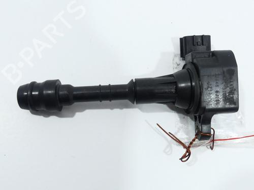 Ignition coil RENAULT VEL SATIS (BJ0_) 3.5 V6 (BJ0R, BJ0V, BJ0U) | BP38152939M94 - Image 2