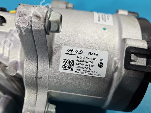 Steering pump HYUNDAI TUCSON (NX4E, NX4A) | BP39410442M99 - Image 11
