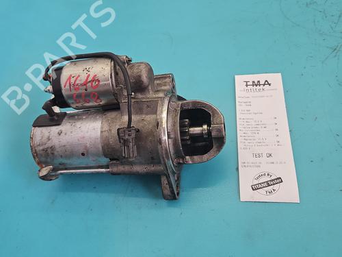Used Starter Starter 37859566 37859566