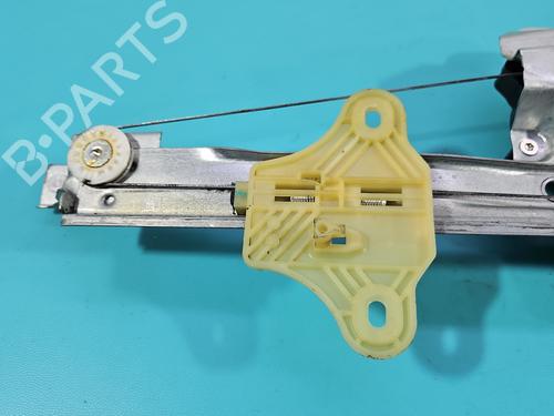 Front left window mechanism RENAULT CAPTUR I (J5_, H5_) 0.9 TCe 90 | BP37818465C22 - Image 2