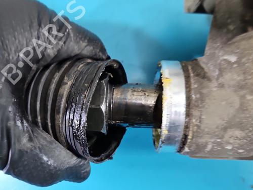 Steering rack OPEL ZAFIRA TOURER C (P12) 2.0 CDTi (75) | BP38155256M22 - Image 10