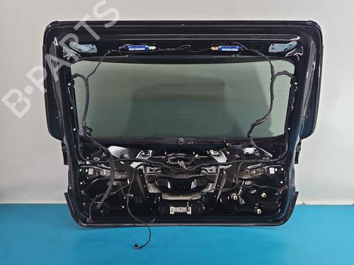Tailgate AUDI A4 B9 (8W2, 8WC) 2.0 TFSI | BP37856526C6  - Image 14