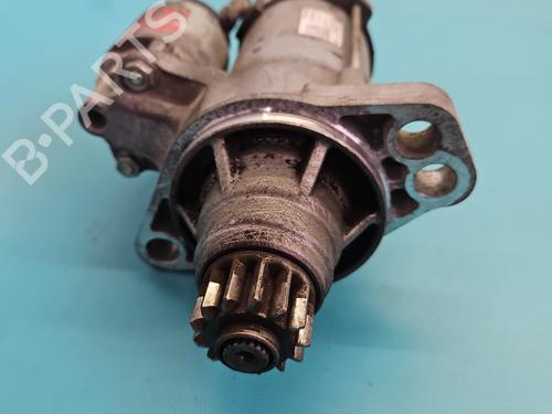 Starter SKODA OCTAVIA III Combi (5E5, 5E6) 1.5 TSI | BP37842988M8 - Image 2