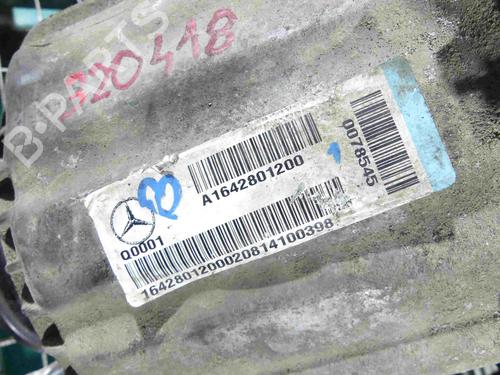 Transfer box MERCEDES-BENZ GL-CLASS (X164) GL 450 CDI 4-matic (164.828) | BP37884624M36 - Image 7