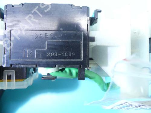 Steering column stalk MAZDA CX-9 (TB) 3.7 AWD (TB10A) | BP37896041I23 - Image 6